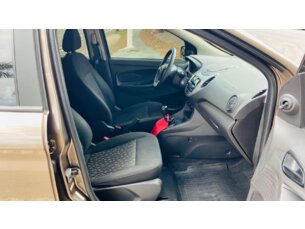 Foto 8 - Ford Ka Ka 1.0 SE manual