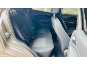 Foto 9 - Ford Ka Ka 1.0 SE manual