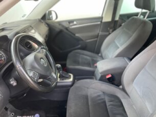 Foto 7 - Volkswagen Tiguan Tiguan 2.0 TSI 4WD automático