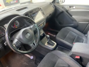 Foto 8 - Volkswagen Tiguan Tiguan 2.0 TSI 4WD automático