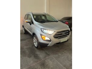 Foto 1 - Ford EcoSport EcoSport Titanium 2.0 16V (Aut) (Flex) automático