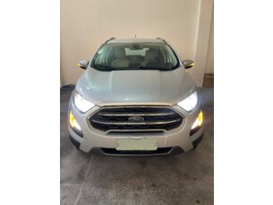 Foto 2 - Ford EcoSport EcoSport Titanium 2.0 16V (Aut) (Flex) automático