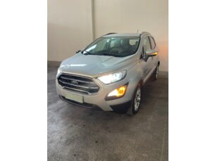 Foto 3 - Ford EcoSport EcoSport Titanium 2.0 16V (Aut) (Flex) automático