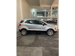 Foto 4 - Ford EcoSport EcoSport Titanium 2.0 16V (Aut) (Flex) automático