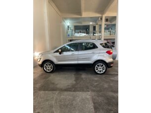 Foto 5 - Ford EcoSport EcoSport Titanium 2.0 16V (Aut) (Flex) automático