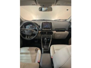 Foto 6 - Ford EcoSport EcoSport Titanium 2.0 16V (Aut) (Flex) automático