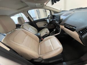 Foto 7 - Ford EcoSport EcoSport Titanium 2.0 16V (Aut) (Flex) automático