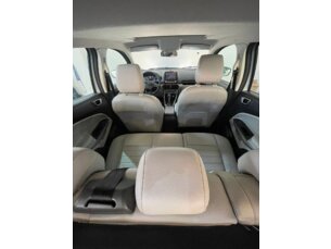 Foto 8 - Ford EcoSport EcoSport Titanium 2.0 16V (Aut) (Flex) automático