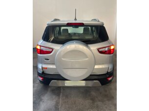 Foto 11 - Ford EcoSport EcoSport Titanium 2.0 16V (Aut) (Flex) automático
