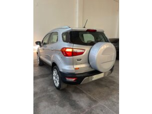 Foto 12 - Ford EcoSport EcoSport Titanium 2.0 16V (Aut) (Flex) automático