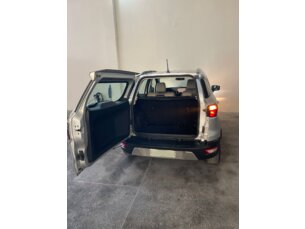 Foto 13 - Ford EcoSport EcoSport Titanium 2.0 16V (Aut) (Flex) automático