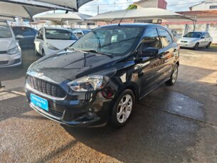 Foto 3 - Ford Ka Ka 1.5 SEL (Flex) manual