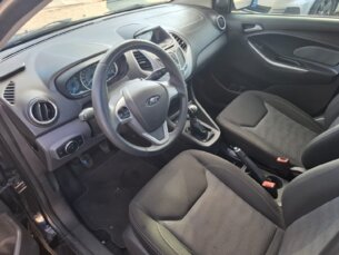 Foto 7 - Ford Ka Ka 1.5 SEL (Flex) manual