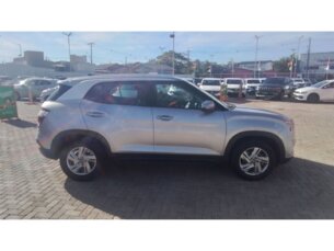 Foto 4 - Hyundai Creta Creta 1.0 T-GDI Comfort Plus (Aut) automático