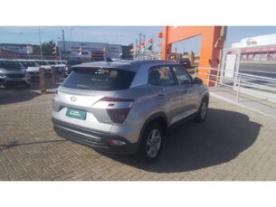 Foto 5 - Hyundai Creta Creta 1.0 T-GDI Comfort Plus (Aut) automático
