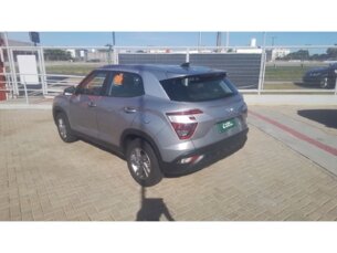 Foto 7 - Hyundai Creta Creta 1.0 T-GDI Comfort Plus (Aut) automático