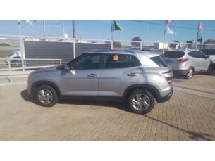 Foto 8 - Hyundai Creta Creta 1.0 T-GDI Comfort Plus (Aut) automático