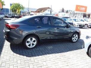 Foto 6 - Chevrolet Onix Onix 1.0 Turbo LTZ (Aut) automático