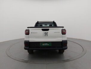 Foto 4 - Fiat Strada Strada 1.4 Cabine Plus Endurance manual