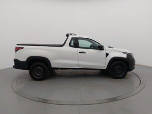 Foto 6 - Fiat Strada Strada 1.4 Cabine Plus Endurance manual