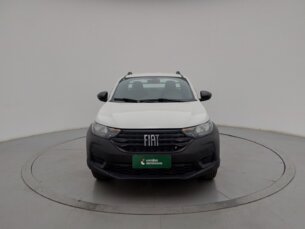 Foto 8 - Fiat Strada Strada 1.4 Cabine Plus Endurance manual