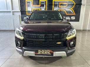 Foto 2 - Chevrolet S10 Cabine Dupla S10 2.8 High Country CD Diesel 4WD (Aut) automático