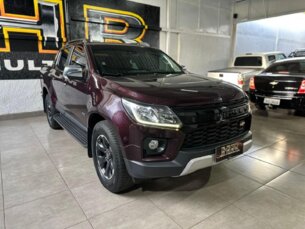 Foto 3 - Chevrolet S10 Cabine Dupla S10 2.8 High Country CD Diesel 4WD (Aut) automático