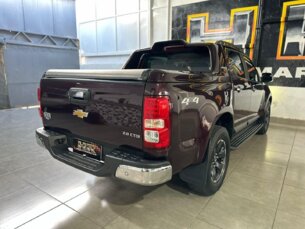 Foto 8 - Chevrolet S10 Cabine Dupla S10 2.8 High Country CD Diesel 4WD (Aut) automático