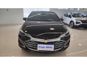 Foto 1 - Chevrolet Cruze Cruze Premier 1.4 Ecotec (Aut) automático