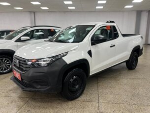 Foto 3 - Fiat Strada Strada 1.4 Cabine Plus Endurance manual