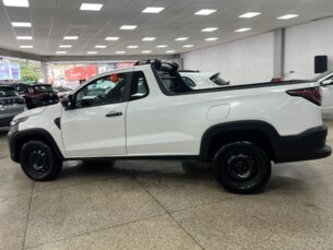 Foto 4 - Fiat Strada Strada 1.4 Cabine Plus Endurance manual