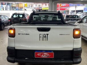 Foto 5 - Fiat Strada Strada 1.4 Cabine Plus Endurance manual
