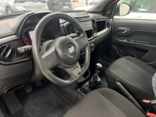 Foto 7 - Fiat Strada Strada 1.4 Cabine Plus Endurance manual