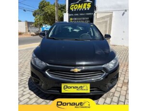 Foto 2 - Chevrolet Onix Onix 1.4 LT SPE/4 manual