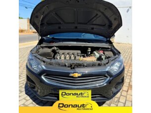 Foto 3 - Chevrolet Onix Onix 1.4 LT SPE/4 manual