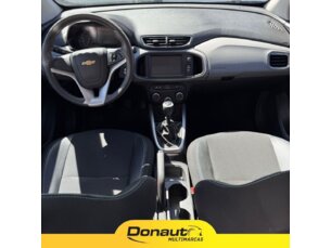 Foto 4 - Chevrolet Onix Onix 1.4 LT SPE/4 manual