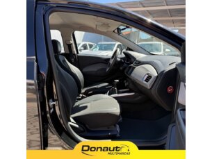 Foto 5 - Chevrolet Onix Onix 1.4 LT SPE/4 manual