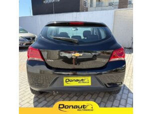 Foto 8 - Chevrolet Onix Onix 1.4 LT SPE/4 manual