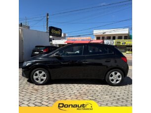 Foto 10 - Chevrolet Onix Onix 1.4 LT SPE/4 manual