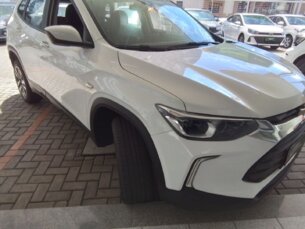 Foto 2 - Chevrolet Tracker Tracker 1.0 Turbo (Aut) automático