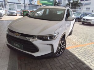 Foto 3 - Chevrolet Tracker Tracker 1.0 Turbo (Aut) automático