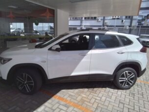 Foto 4 - Chevrolet Tracker Tracker 1.0 Turbo (Aut) automático