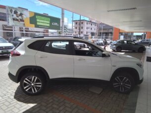 Foto 8 - Chevrolet Tracker Tracker 1.0 Turbo (Aut) automático