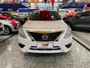 Foto 2 - NISSAN Versa Versa V-Drive 1.6 Plus CVT automático