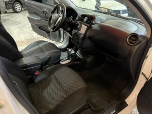 Foto 9 - NISSAN Versa Versa V-Drive 1.6 Plus CVT automático