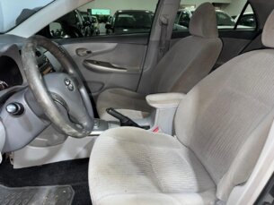 Foto 6 - Toyota Corolla Corolla Sedan XEi 1.8 16V (flex) (aut) automático