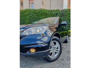 Foto 7 - Honda CR-V CR-V 2.0 16V 4X4 EXL (aut) automático