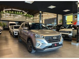 Foto 3 - Hyundai Creta Creta 2.0 Prestige (Aut) automático