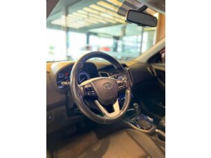 Foto 9 - Hyundai Creta Creta 2.0 Prestige (Aut) automático