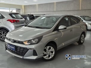 Foto 1 - Hyundai HB20S HB20S 1.0 Comfort Plus manual